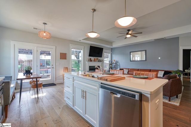 401 Kelby Street, Travelers Rest, SC 29690