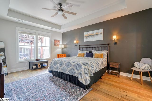 401 Kelby Street, Travelers Rest, SC 29690