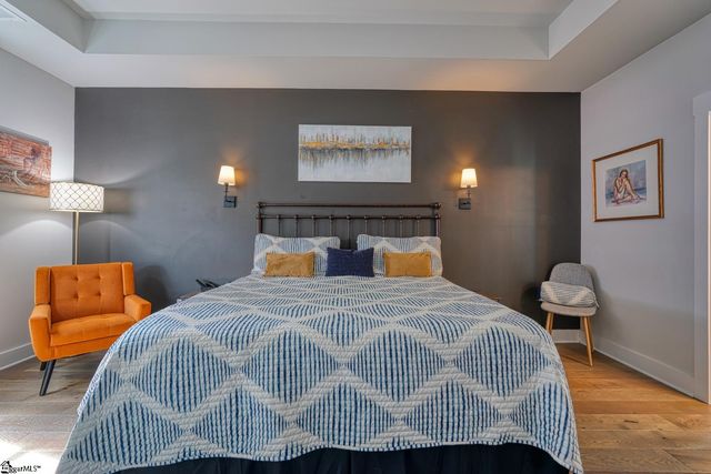 401 Kelby Street, Travelers Rest, SC 29690