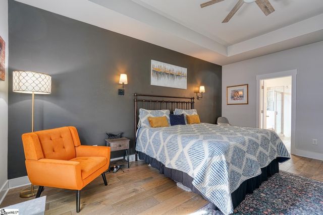 401 Kelby Street, Travelers Rest, SC 29690