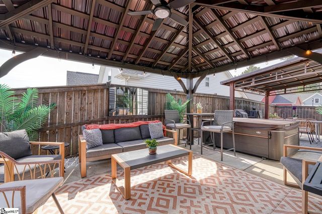 401 Kelby Street, Travelers Rest, SC 29690