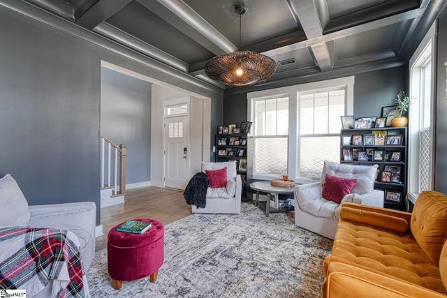 401 Kelby Street, Travelers Rest, SC 29690