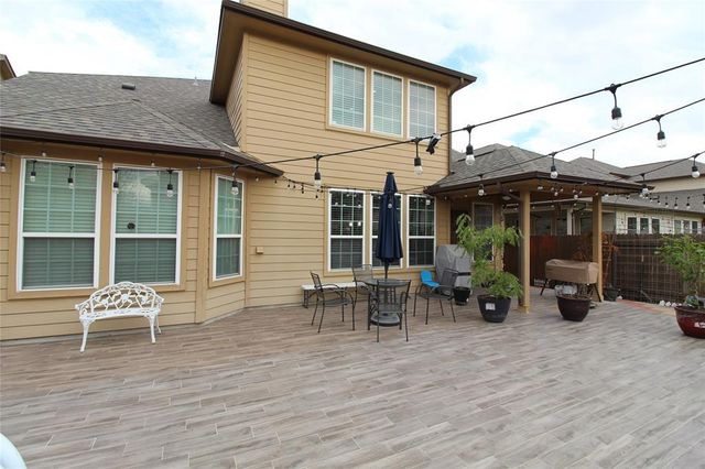 610 Spanish Mustang DR, Cedar Park, TX 78613