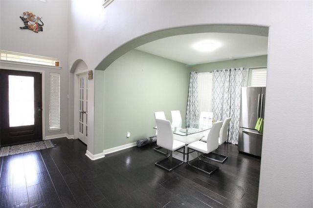 610 Spanish Mustang DR, Cedar Park, TX 78613