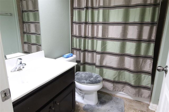 610 Spanish Mustang DR, Cedar Park, TX 78613