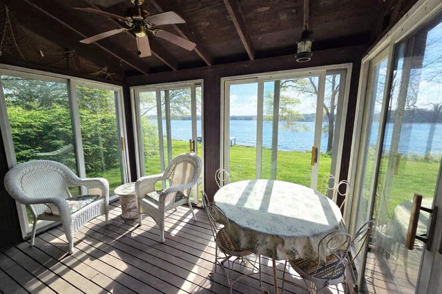 67833 Lake Trail Road, Lakeville, IN 46536