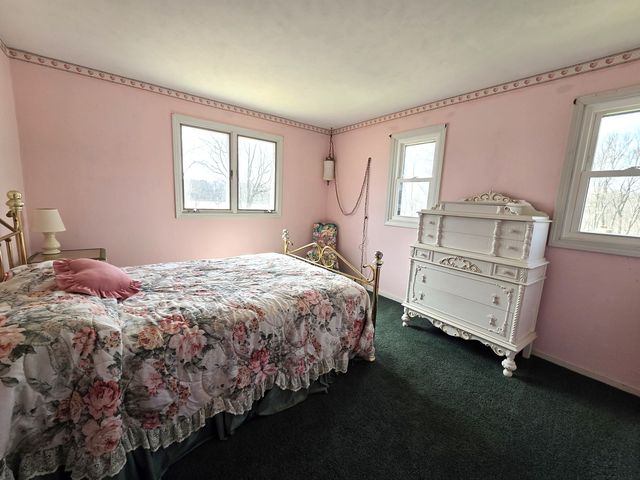 67833 Lake Trail Road, Lakeville, IN 46536