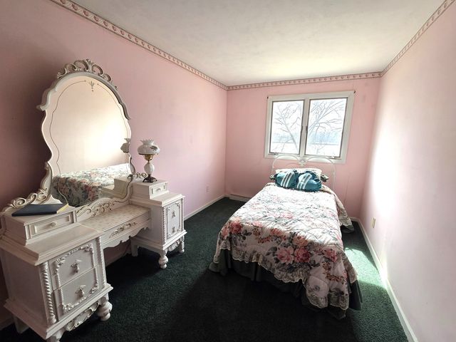 67833 Lake Trail Road, Lakeville, IN 46536