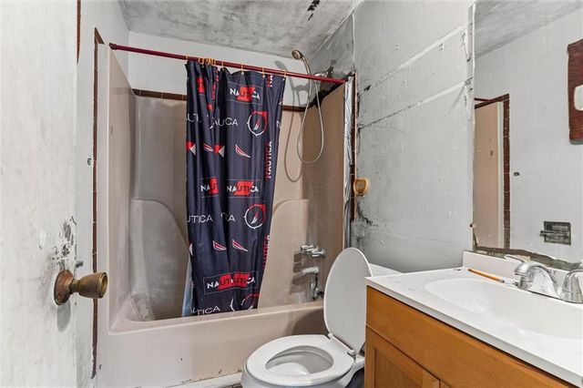 1320 Jessie Street, Mobile, AL 36617