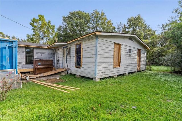 1320 Jessie Street, Mobile, AL 36617