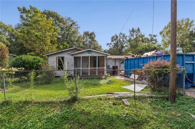 1320 Jessie Street, Mobile, AL 36617