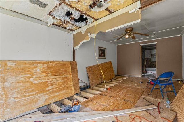 1320 Jessie Street, Mobile, AL 36617