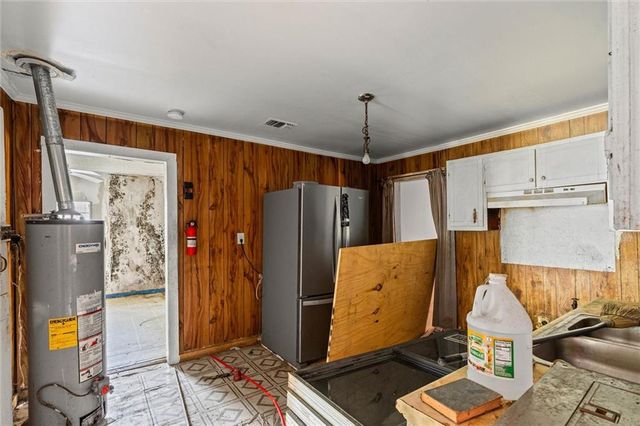 1320 Jessie Street, Mobile, AL 36617