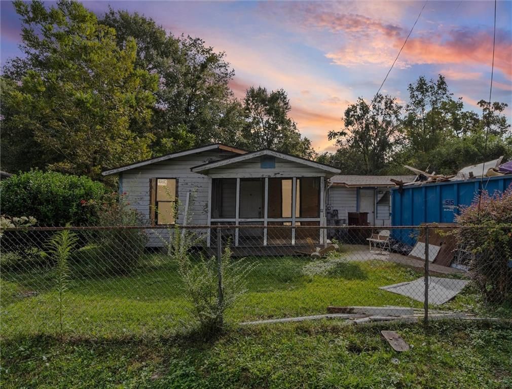 1320 Jessie Street, Mobile, AL 36617