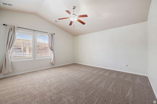 2039 E FICUS WAY, Eagle Mountain, UT 84005