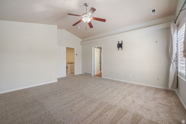 2039 E FICUS WAY, Eagle Mountain, UT 84005