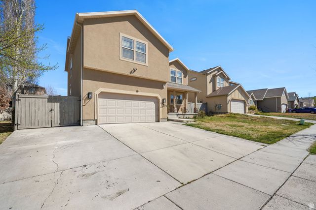 2039 E FICUS WAY, Eagle Mountain, UT 84005