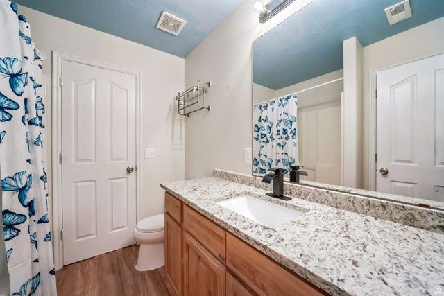 2039 E FICUS WAY, Eagle Mountain, UT 84005