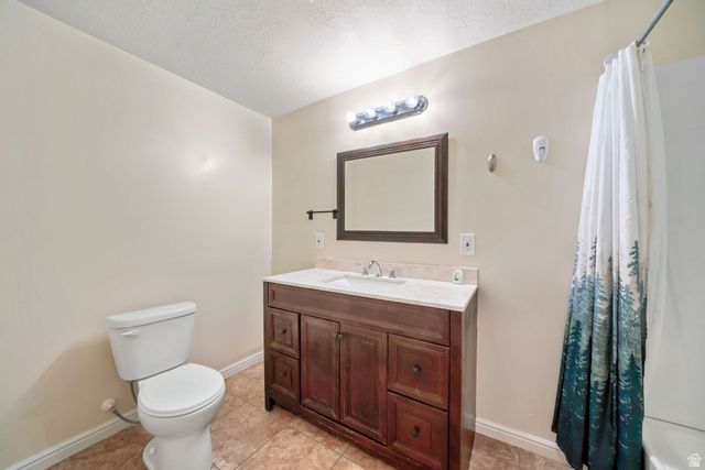 2039 E FICUS WAY, Eagle Mountain, UT 84005