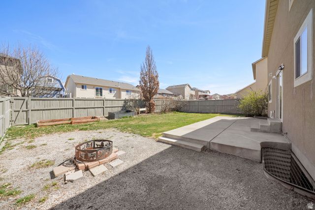 2039 E FICUS WAY, Eagle Mountain, UT 84005