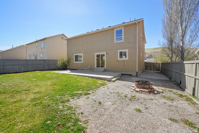 2039 E FICUS WAY, Eagle Mountain, UT 84005