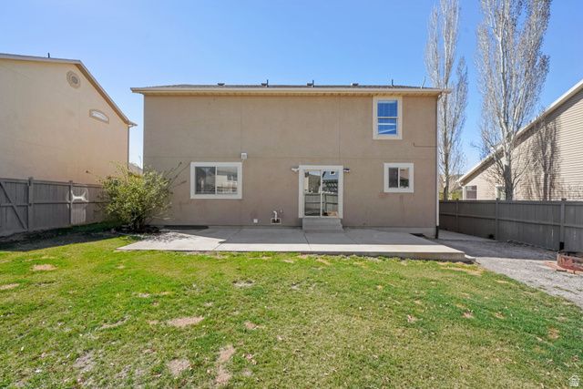 2039 E FICUS WAY, Eagle Mountain, UT 84005
