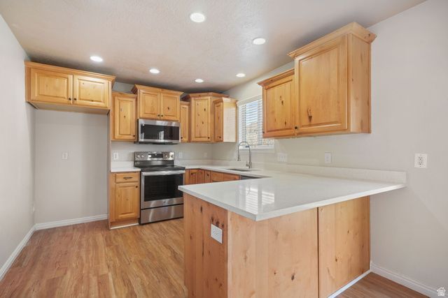 2039 E FICUS WAY, Eagle Mountain, UT 84005