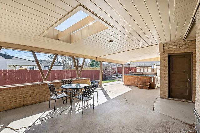 10767 Northglenn Drive, Northglenn, CO 80233