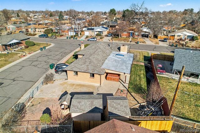 10767 Northglenn Drive, Northglenn, CO 80233