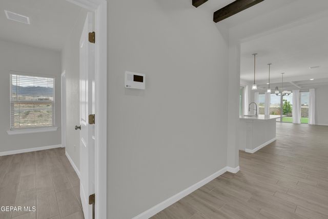 7748 ENCHANTED PARK Drive, El Paso, TX 79911