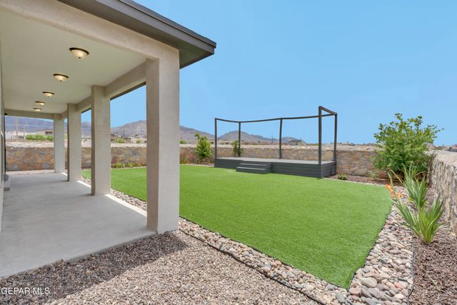 7748 ENCHANTED PARK Drive, El Paso, TX 79911