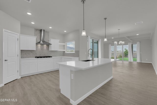 7748 ENCHANTED PARK Drive, El Paso, TX 79911