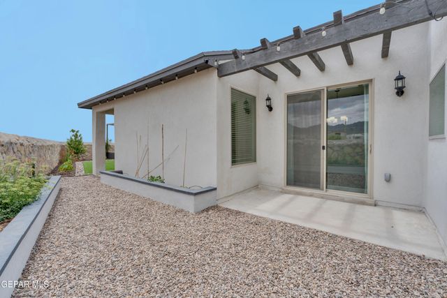 7748 ENCHANTED PARK Drive, El Paso, TX 79911