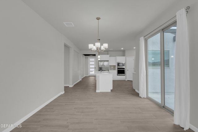 7748 ENCHANTED PARK Drive, El Paso, TX 79911