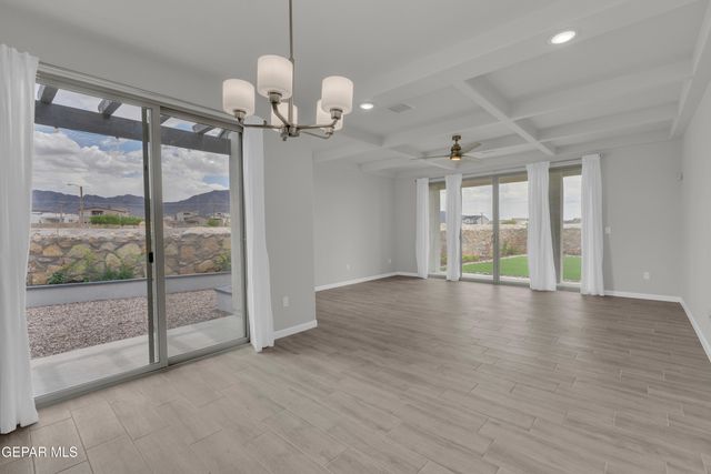 7748 ENCHANTED PARK Drive, El Paso, TX 79911