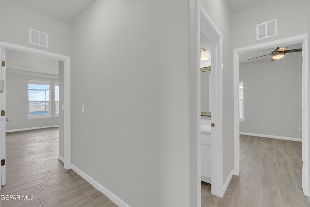 7748 ENCHANTED PARK Drive, El Paso, TX 79911
