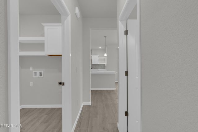 7748 ENCHANTED PARK Drive, El Paso, TX 79911