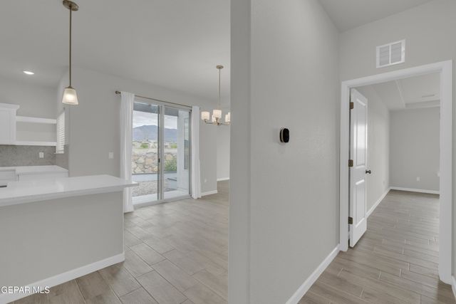 7748 ENCHANTED PARK Drive, El Paso, TX 79911