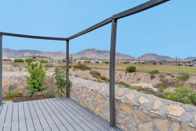 7748 ENCHANTED PARK Drive, El Paso, TX 79911