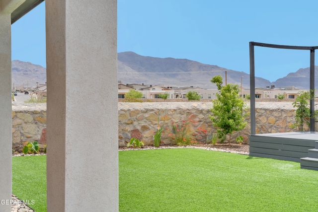 7748 ENCHANTED PARK Drive, El Paso, TX 79911