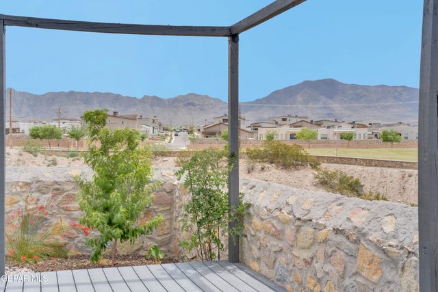 7748 ENCHANTED PARK Drive, El Paso, TX 79911