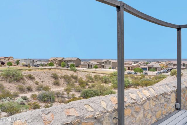 7748 ENCHANTED PARK Drive, El Paso, TX 79911