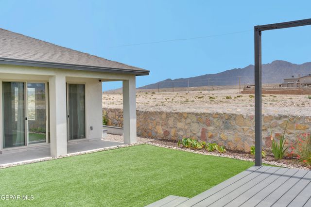 7748 ENCHANTED PARK Drive, El Paso, TX 79911