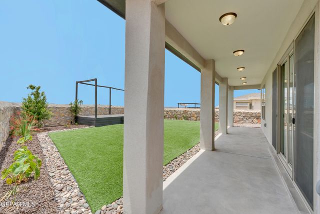 7748 ENCHANTED PARK Drive, El Paso, TX 79911