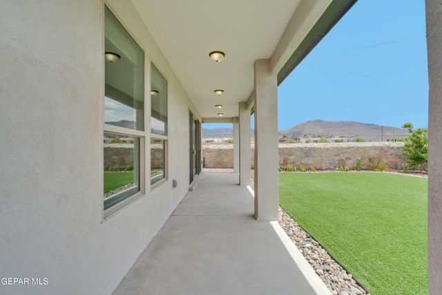 7748 ENCHANTED PARK Drive, El Paso, TX 79911