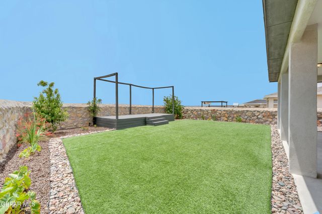 7748 ENCHANTED PARK Drive, El Paso, TX 79911
