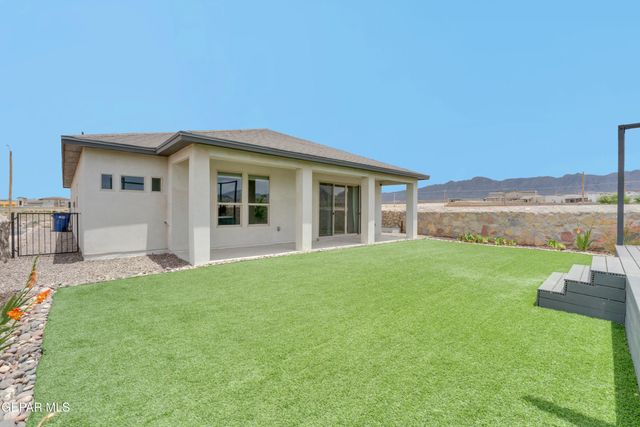 7748 ENCHANTED PARK Drive, El Paso, TX 79911