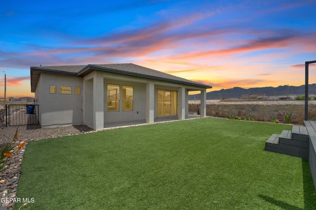 7748 ENCHANTED PARK Drive, El Paso, TX 79911