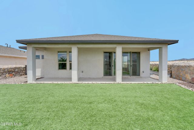 7748 ENCHANTED PARK Drive, El Paso, TX 79911