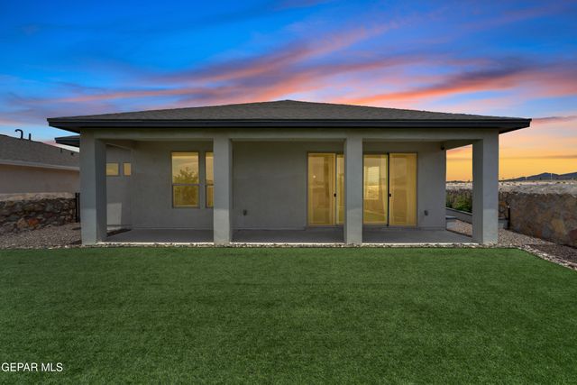 7748 ENCHANTED PARK Drive, El Paso, TX 79911
